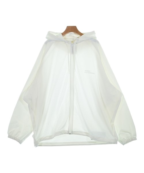 Stripes For Creative ストライプフォークリエイティブブルゾン（その他） メンズ XL 白【中古】【古着】