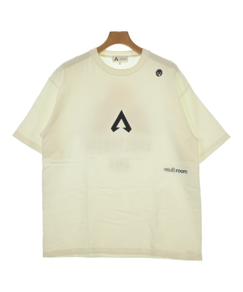 楽天市場】【中古】ボルトルーム VAULTROOM ROUND LOGO BIG L/S TEE