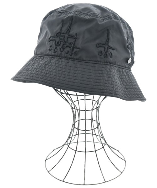 CTLS シーティーエルエスハット メンズ F 黒【中古】【古着】｜RAGTAG（ブランド古着のラグタグ） 9,514円