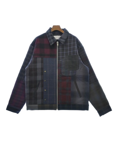 Rafu ラフ カバーオール メンズ 【中古】【古着】