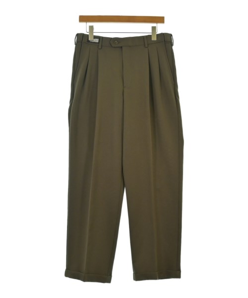 楽天市場】【中古】【古着】 SAVANE スラックスパンツ W38 サヴァーン