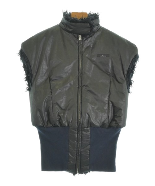 Ans Dotsloevner アンスドッツローヴナーブルゾン（その他） レディース -(M位) 黒系【中古】【古着】｜RAGTAG（ブランド古着のラグタグ）