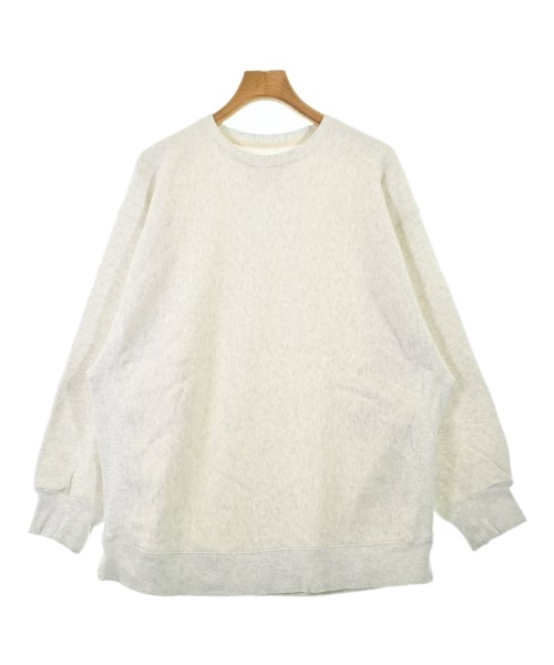 BELL STAMP WEAR ベルスタンプウェアスウェット メンズ XL ライトグレー系【中古】【古着】|RAGTAG(ブランド古着のラグタグ)
