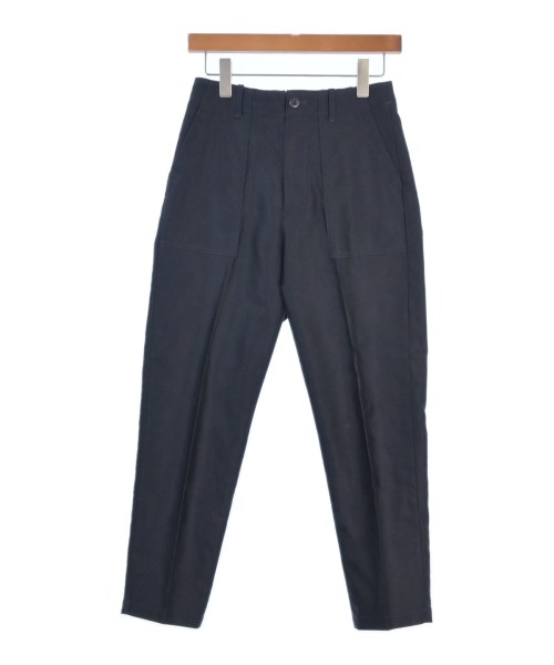 【楽天市場】e by eclat イーバイエクラスラックス レディース 36(S位) 紺【中古】【古着】：RAGTAG（ブランド古着のラグタグ）