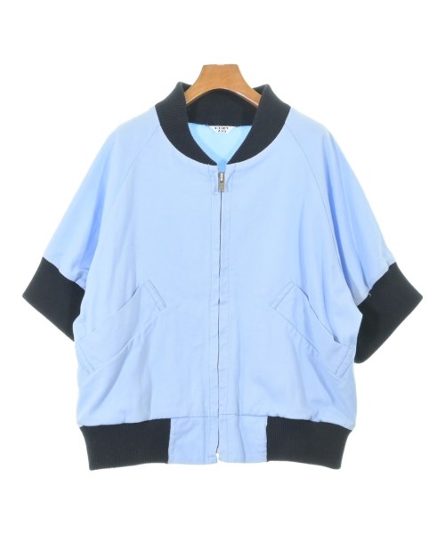 KOOKY ZOO クーキーズー ブルゾン（その他） メンズ 2(M位) 青 【中古】【古着】