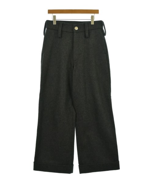 KOOKY ZOO クーキーズー パンツ（その他） メンズ 32(L位) ダークグレー 【中古】【古着】