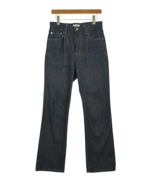 SHIOTA シオタ デニムパンツ メンズ 30(M位) 紺 【中古】【古着】