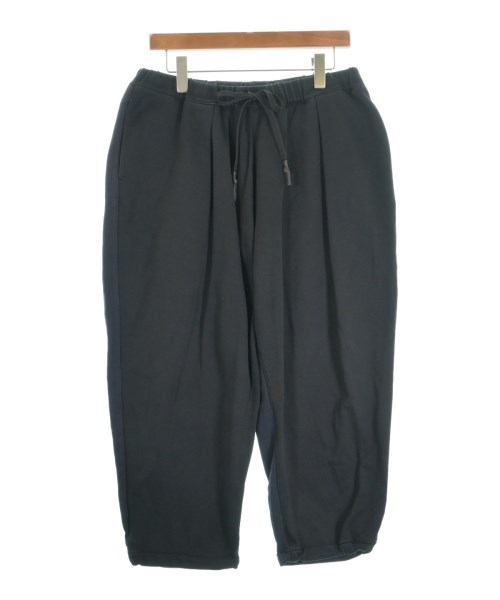 UNTRACE アントレース スウェットパンツ メンズ 1(S位) 紺 【中古】【古着】