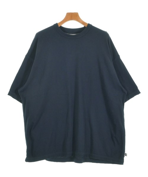 CAHLUMN ネイビー スウェット XXL CAHLUMN トレーナー スウェット CAHLUMN/カウラム Heavy Weight