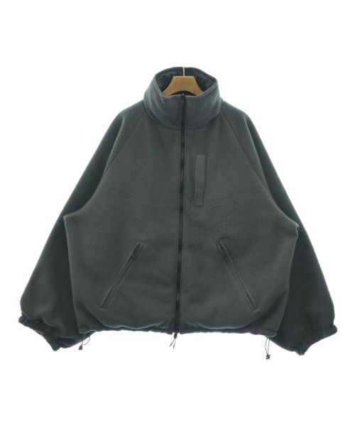 CLESSTE クレスト ブルゾン メンズ 【中古】【古着】