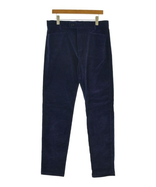 GREYSON グレイソン パンツ（その他） メンズ 32(L位) 紺系 【中古】【古着】