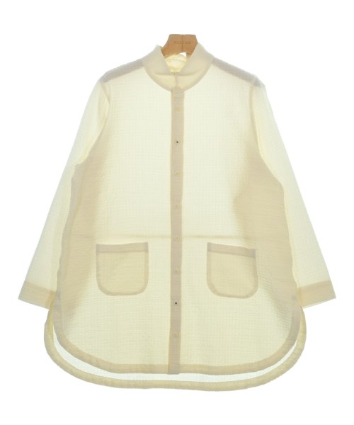 トップス Tanaka Daisuke 23SS white LOVE blouse 楽天市場】Tanaka Daisuke タナカ ダイスケ 23SS white LOVE blouse