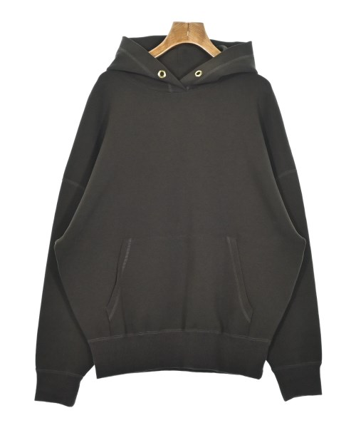 EVERYDAY I LIKE エブリデイアイライクパーカー レディース F 茶【中古】【古着】
