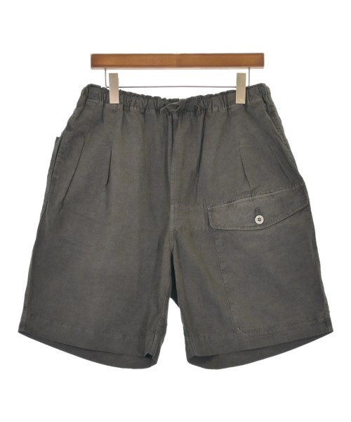 INNAT インアットショートパンツ メンズ 3(L位) グレー【中古】【古着】｜RAGTAG（ブランド古着のラグタグ）
