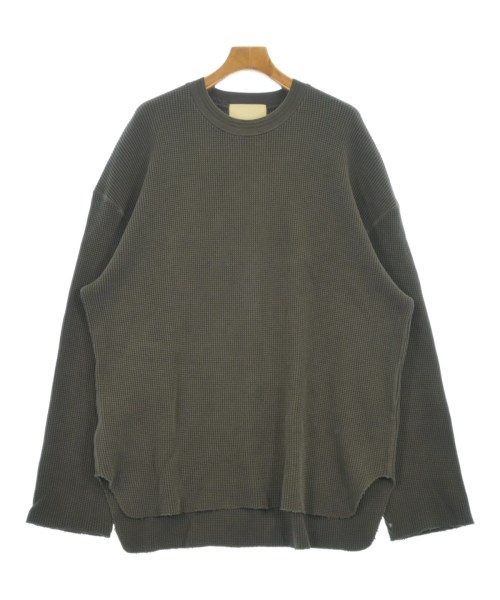 INNAT インアットTシャツ・カットソー メンズ 2(M位) グレー【中古】【古着】|RAGTAG(ブランド古着のラグタグ)