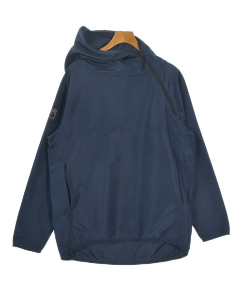 Parca EQUIPMENT Co. パルカイクイップメントコー ブルゾン（その他） メンズ M 紺 【中古】【古着】
