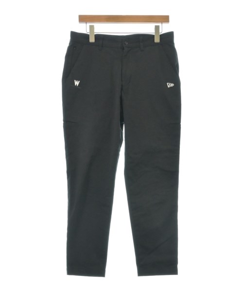 WILDSIDE YOHJI YAMAMOTO ワイルドサイドヨウジヤマモト パンツ（その他） メンズ 【中古】【古着】
