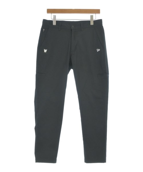 WILDSIDE YOHJI YAMAMOTO ワイルドサイドヨウジヤマモトパンツ（その他） メンズ L 黒【中古】【古着】｜RAGTAG（ブランド古着のラグタグ）