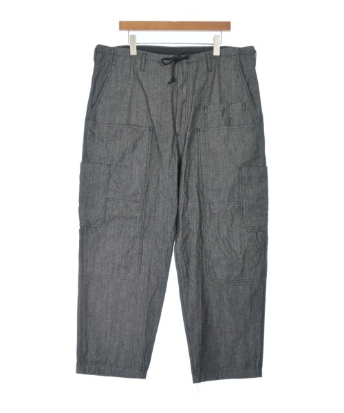 WILDSIDE YOHJI YAMAMOTO ワイルドサイドヨウジヤマモトパンツ（その他） メンズ 3(L位) グレー【中古】【古着】｜RAGTAG（ブランド古着のラグタグ）