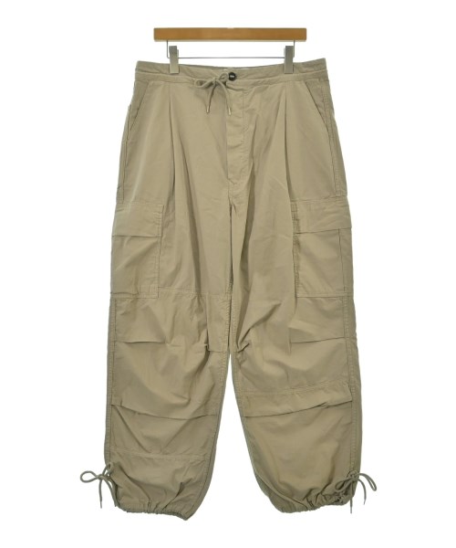 APPLIED ART FORMS アプライドアートフォームズパンツ(その他) メンズ M/L ベージュ【中古】【古着】|RAGTAG(ブランド古着のラグタグ)