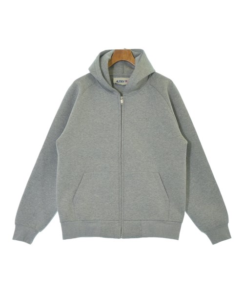 AUTRY オートリーパーカー レディース M 薄墨色【中古】【古着】