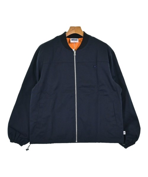 Gerry Cosby A+C ジェリーコスビーエープラスシー ブルゾン（その他） メンズ M 紺 【中古】【古着】 18,176円