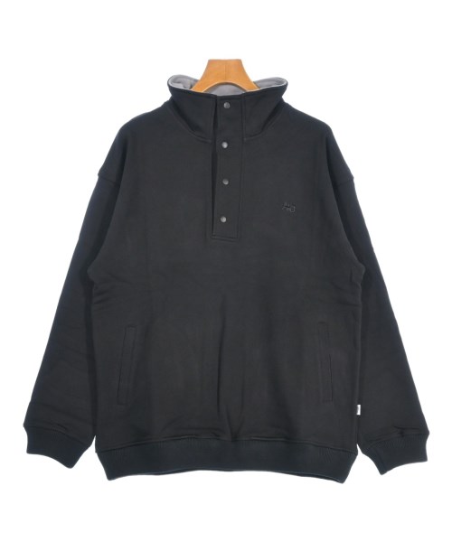 Gerry Cosby A+C ジェリーコスビーエープラスシースウェット メンズ L 黒【中古】【古着】|RAGTAG(ブランド古着のラグタグ)