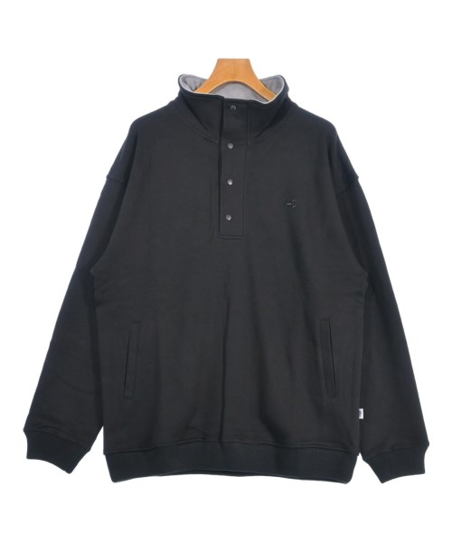 Gerry Cosby A+C ジェリーコスビーエープラスシースウェット メンズ XL 黒【中古】【古着】｜RAGTAG（ブランド古着のラグタグ）
