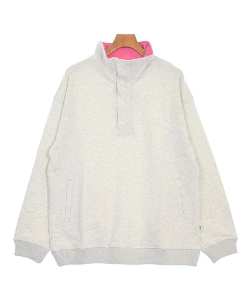 Gerry Cosby A+C ジェリーコスビーエープラスシースウェット メンズ XL ライトグレー【中古】【古着】｜RAGTAG（ブランド古着のラグタグ）
