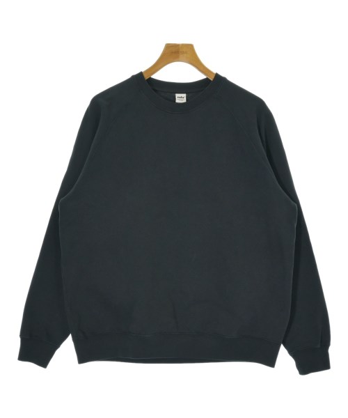 ndx エヌディーエックススウェット メンズ L 濃紺【中古】【古着】｜RAGTAG（ブランド古着のラグタグ）