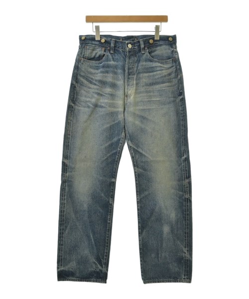 楽天市場】New Manual ニューマニュアル パンツ サイズ:31 66