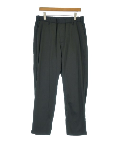 OBSIDIAN オブシディアンパンツ（余分の物） メンズ XL 黒系【中古】【古着】