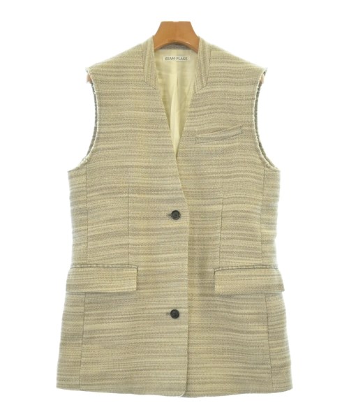 楽天市場】RIAM PLAGE リアム プラージュ ジャケット ベージュ