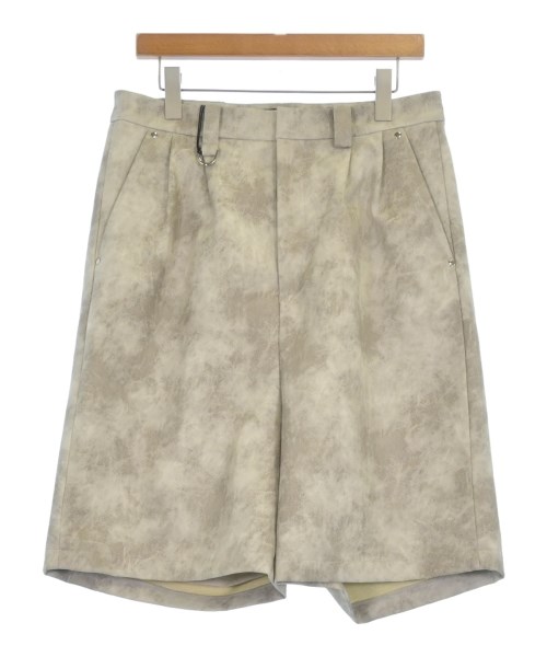 Breath ブレスショートパンツ メンズ M グレーベージュ系【中古】【古着】｜RAGTAG（ブランド古着のラグタグ）