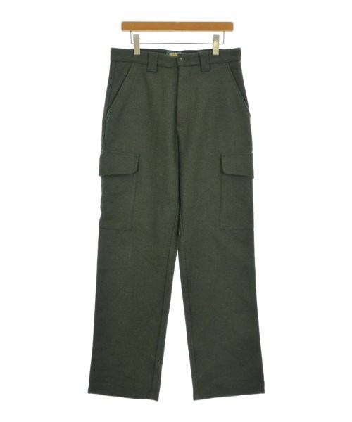Cabela\u0027s カベラスカーゴパンツ メンズ 32(L位) カーキ【中古】【古着】
