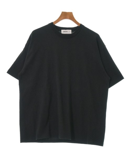 everyone エブリワンTシャツ・カットソー メンズ XL 黒【中古】【古着】｜RAGTAG（ブランド古着のラグタグ）