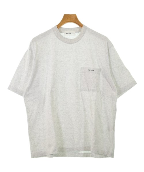 楽天市場】everyone エブリワン Tシャツ サイズ:S j.30000