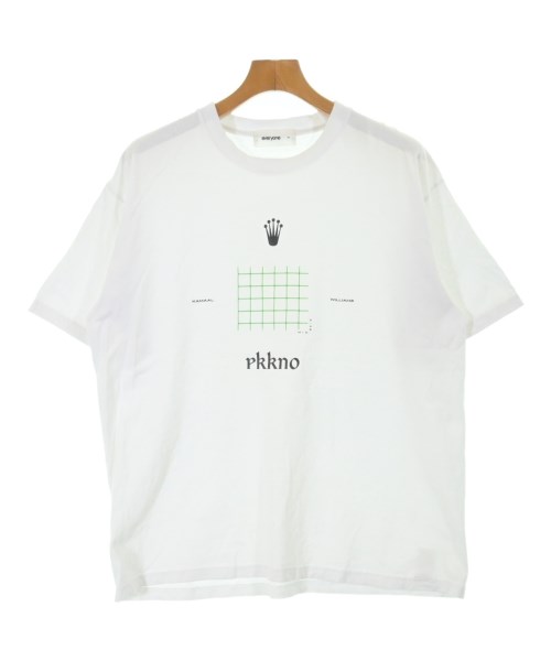 楽天市場】everyone エブリワン Tシャツ サイズ:S j.30000