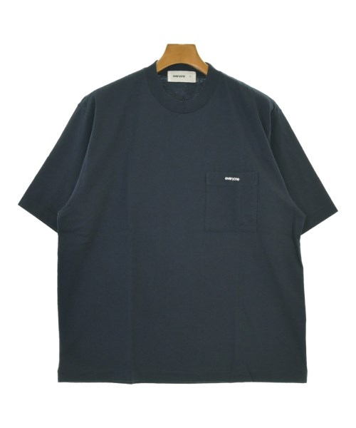 everyone エブリワン Tシャツ・カットソー メンズ M 紺 【中古】【古着】