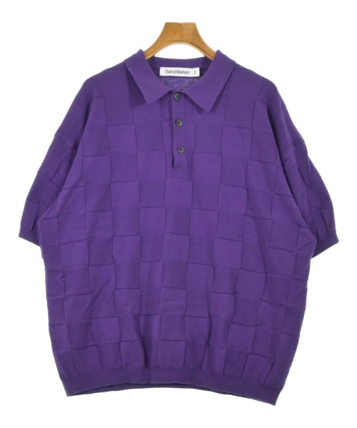 楽天市場】SandWaterr サンドウォーター セーター サイズ:3 23AW