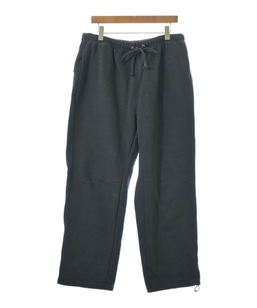 SandWaterr サンドウォータースウェットパンツ メンズ 3(L位) 黒【中古】【古着】