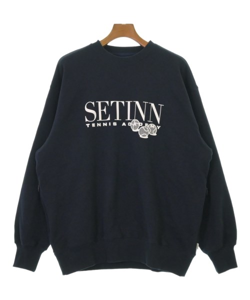 setinnスウェット 新品 24ss Amazon.co.jp: setinn スウェット 24ss Lサイズ : ファッション
