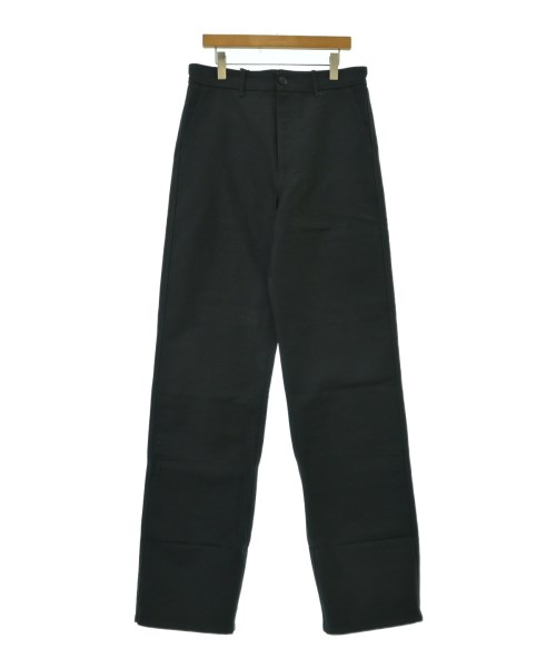 UNIFORME PARIS ユニフォームパリパンツ(その他) メンズ 42(XS位) 黒【中古】【古着】|RAGTAG(ブランド古着のラグタグ)
