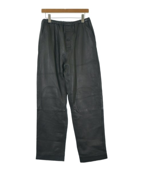 ABELIA EDOWARD GOUCHA アベリアエドワードゴウチャ パンツ（その他） メンズ 3(L位) 黒 【中古】【古着】