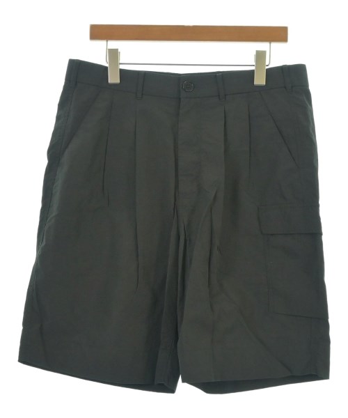 NEITHERS ネイダース ショートパンツ メンズ 5(XXL位) グレー 【中古】【古着】