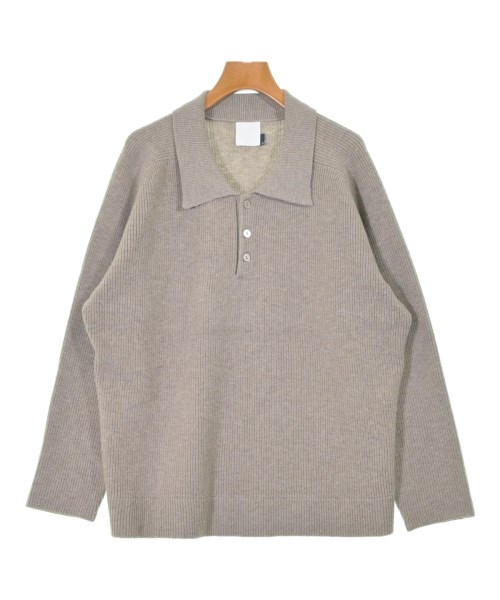 STUDIO DOE スタジオドゥニット・セーター レディース S 茶系【中古】【古着】｜RAGTAG（ブランド古着のラグタグ）