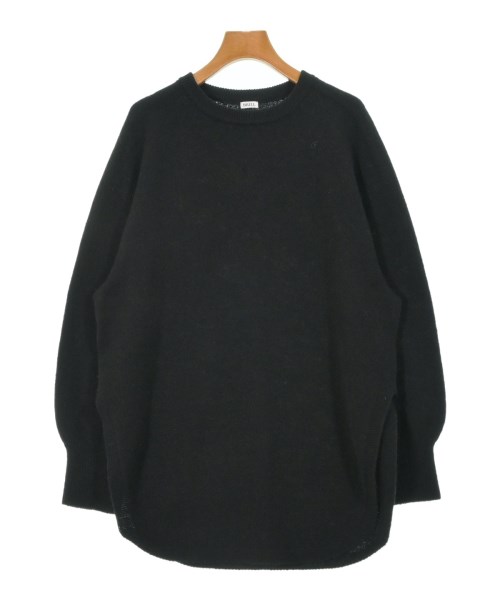 BRILL ブリル ニット・セーター レディース F 黒 【中古】【古着】