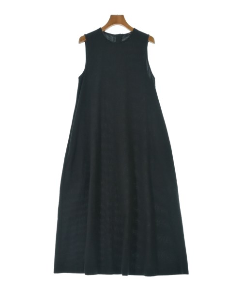 eunoia ユノイアワンピース レディース F 黒【中古】【古着】