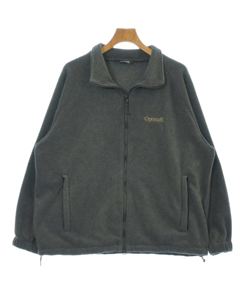 楽天市場】【中古】OPTSTUFF CREWNECK SWEAT SHIRT クルーネック