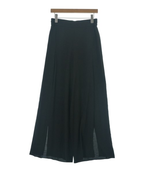 DOMELLE ドメルパンツ（その他） レディース 2(M位) 黒【中古】【古着】｜RAGTAG（ブランド古着のラグタグ）